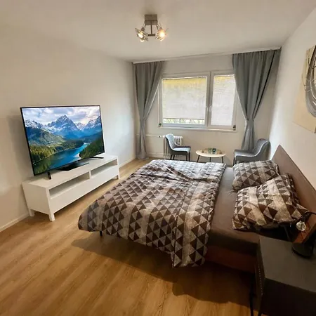 منزل للإقامة Comfort Near Prague