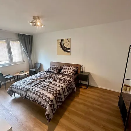 Comfort Near Prague * كلادنو